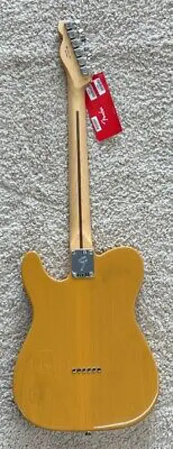 MAPLE BOARD BUTTERSCOTCH