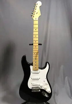 FENDER ERIC CLAPTON UPDATE STRATOCASTER