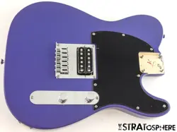 SONIC ESQUIRE LOADED