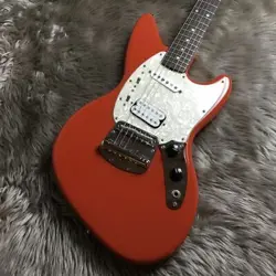 FENDER JAG-STANG RW