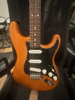 FSR STRATOCASTER MIM