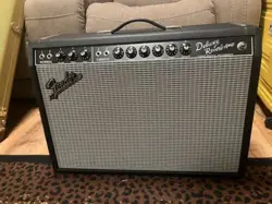 2023 FENDER TONEMASTER DELUXE REVERB