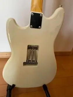 MUSTANG 2023 ELECTRIC