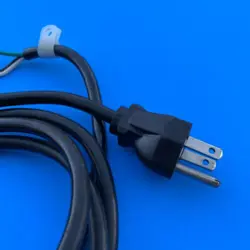CORD CABLE PLUG