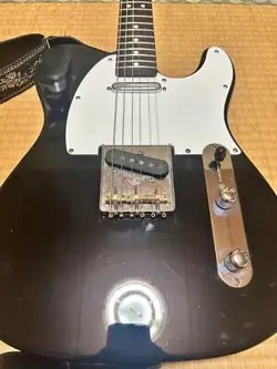 JAPAN TELECASTER MOD