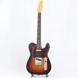 FENDER  USED  AMERICAN PROFESSIONAL II TELECASTER (3 COLOR SUNBURST ROSEWOOD)