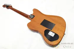 FENDER AMERICAN ACOUSTASONIC JAZZMASTER