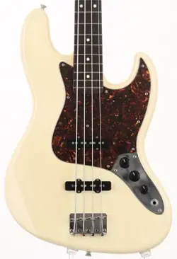 FENDER JAPAN JB62-58 VWH 2002-2004 (2000S)