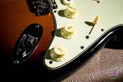 STRATOCASTER 1994 1994
