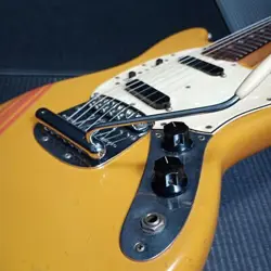 ORANGE MATCHING HEAD