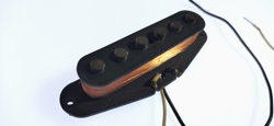 COIL PICKUP JV