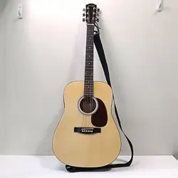 0910101121 ACOUSTIC GUITAR