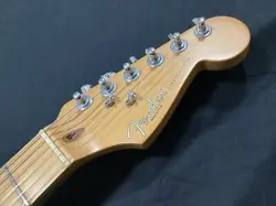 FENDER AMERICAN STANDARD STRATOCASTER BSB 1996