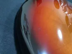 STRATOCASTER BSB 1996