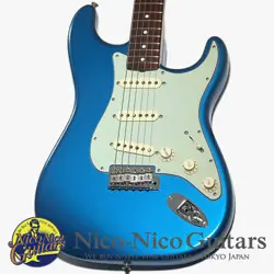 2014 1960 STRATOCASTER