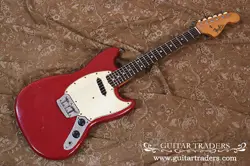 FENDER 1966 MUSICMASTER II