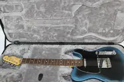 II TELECASTER RH