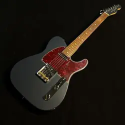 TELECASTER CHARCOAL