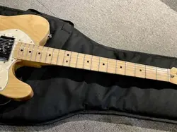 FENDER CLASSIC SERIES 72 TELECASTER THINLINE