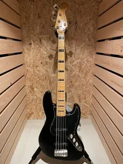 SQUIER BY FENDER CLASSIC VIBE 70S JAZZ BASS V