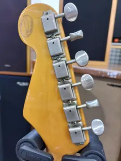 1957 VINTAGE REISSUE