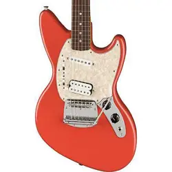 SIGNATURE JAG-STANG ELECTRIC