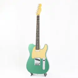 FENDER  USED  FSR AMERICAN ULTRA TELECASTER (MYSTIC PINE EBONY)