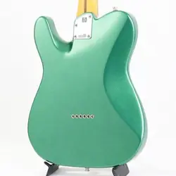 TELECASTER MYSTIC PINE