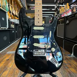 2021 BLACK W/LOCKING