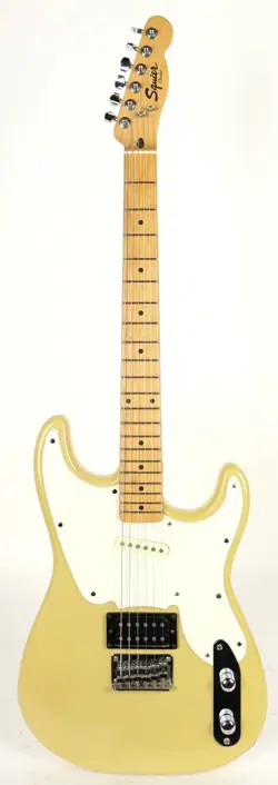 FENDER SQUIER PAWN