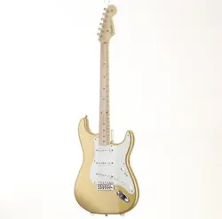 FENDER AMERICAN ORIGINAL 50S STRATOCASTER AZTEC GOLD
