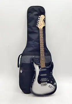 STYLE 6-STRING ELECTRIC