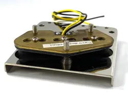 TELECASTER CUSTOM BRIDGE