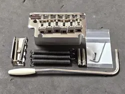 2008 FENDER AMERICAN STRATOCASTER BRIDGE TREMOLO USA STRAT ELECTRIC GUITAR