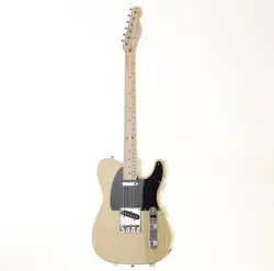 FENDER AMERICAN PROFESSIONAL TELECASTER MN NATURAL