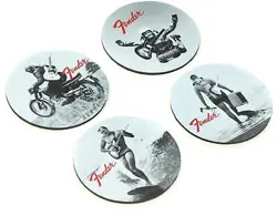 COASTER SET