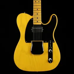FENDER FSR LIMITED EDITION 52' TELECASTER - BUTTERSCOTCH