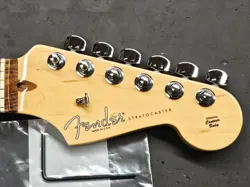 NICE! 2008 FENDER