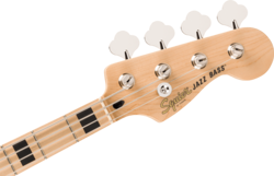 BASS GUITAR