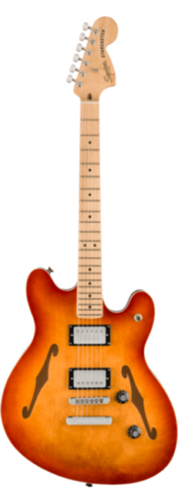SQUIER AFFINITY STARCASTER