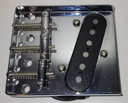 BRIDGE PICKUP PARTS