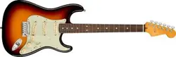 FENDER AMERICAN ULTRA STRATOCASTER ROSEWOOD FINGERBOARD ULTRABURST
