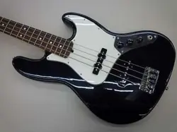 FENDER USA AMERICAN JAZZ BASS ELECTRIC 832751