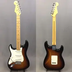 FENDER FSR AMERICAN STANDARD STRATOCASTER LH 2011