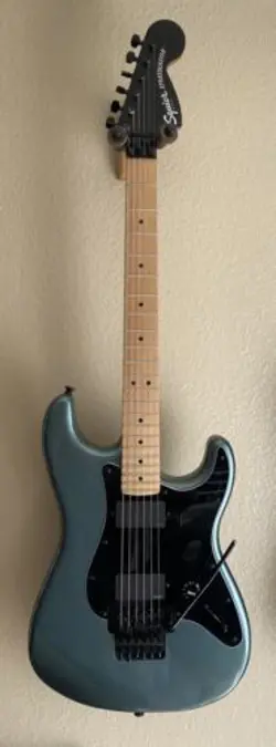 – GUNMETAL METALLIC