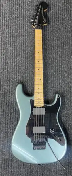 STRATOCASTER HH