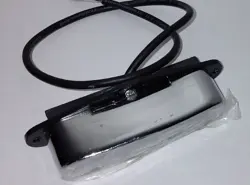 DISCOUNT SCRATCH N DENT TELE GUITAR PICKUP  - PARTS TO FIT FENDER TELECASTER #8