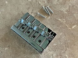 JAZZ PRECISION CHROME