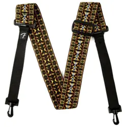 HOOTENANNY BANJO STRAP