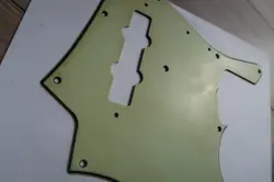 PICKGUARD PLY MINT